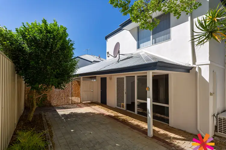 Second view of Homely house listing, 3/48 Colombo Street, Victoria Park WA 6100