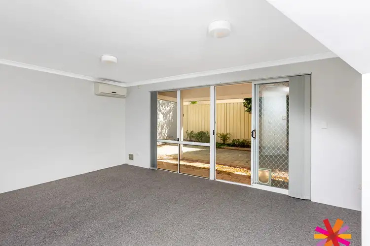 Third view of Homely house listing, 3/48 Colombo Street, Victoria Park WA 6100