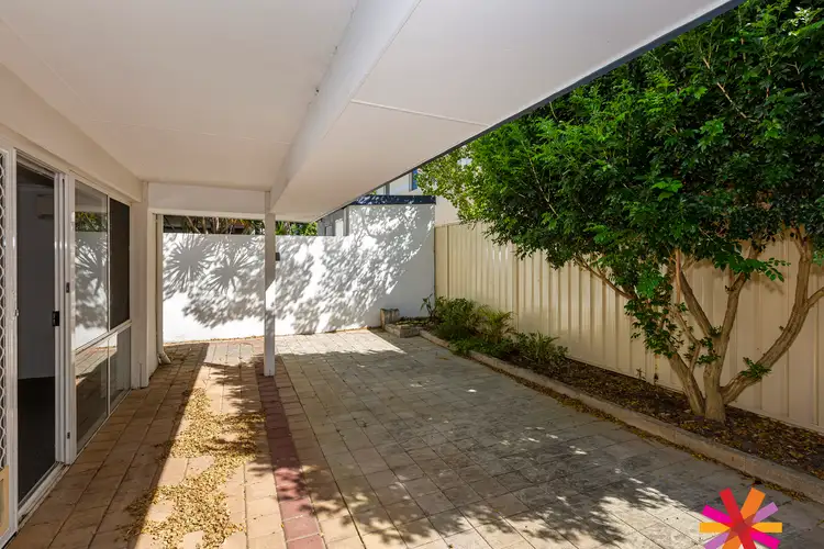 Fifth view of Homely house listing, 3/48 Colombo Street, Victoria Park WA 6100