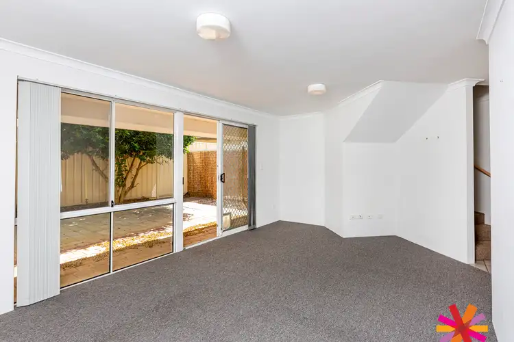 Sixth view of Homely house listing, 3/48 Colombo Street, Victoria Park WA 6100