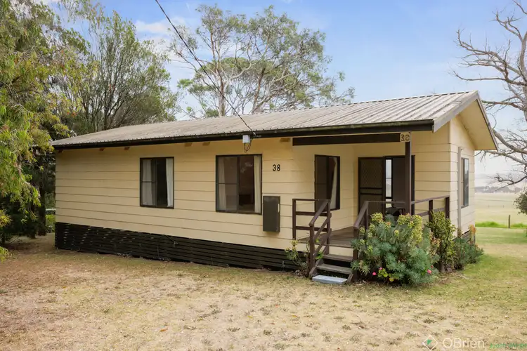 Second view of Homely house listing, 38 Kramer Rise, Wimbledon Heights VIC 3922