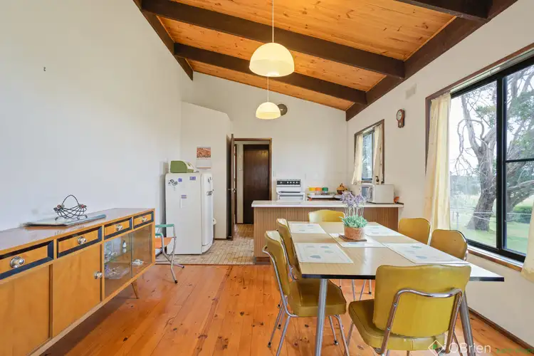 Fifth view of Homely house listing, 38 Kramer Rise, Wimbledon Heights VIC 3922