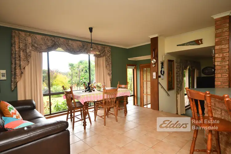 Sixth view of Homely house listing, 35 Moyle Court, Nicholson VIC 3882