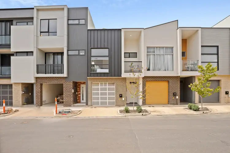 18 Swan Court, Tonsley SA 5042