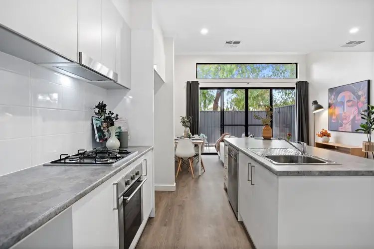 Fourth view of Homely house listing, 18 Swan Court, Tonsley SA 5042