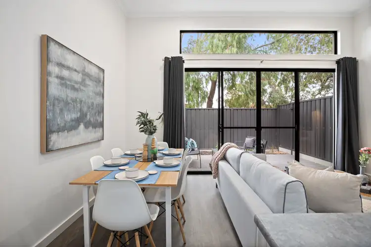 Fifth view of Homely house listing, 18 Swan Court, Tonsley SA 5042