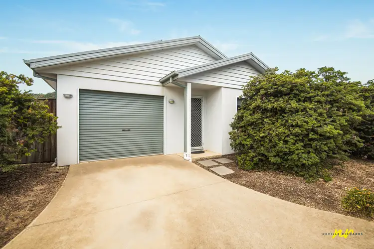2/12 Ward Street, St Leonards VIC 3223