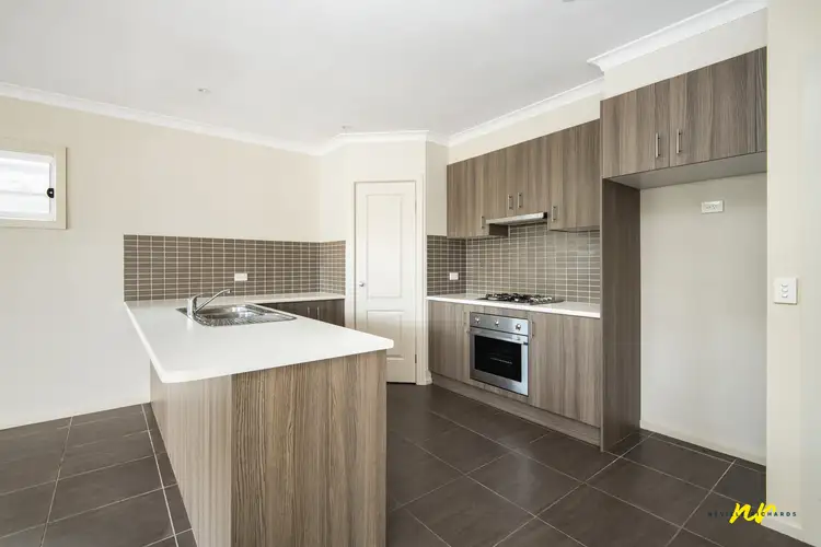 Second view of Homely townhouse listing, 2/12 Ward Street, St Leonards VIC 3223