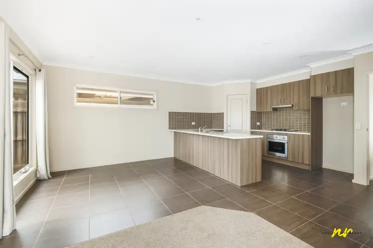 Third view of Homely townhouse listing, 2/12 Ward Street, St Leonards VIC 3223