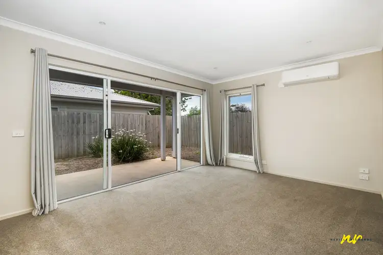Fourth view of Homely townhouse listing, 2/12 Ward Street, St Leonards VIC 3223
