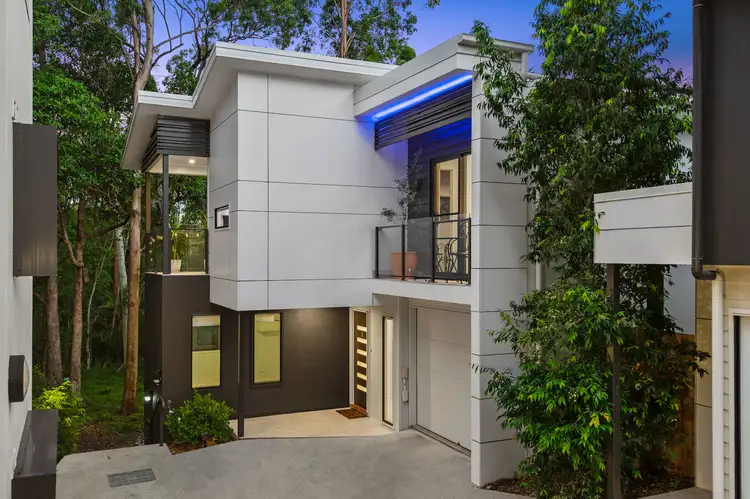 5/15 Sambar Close, Chermside West QLD 4032