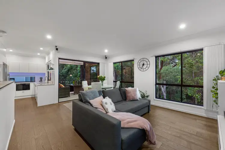 Second view of Homely townhouse listing, 5/15 Sambar Close, Chermside West QLD 4032