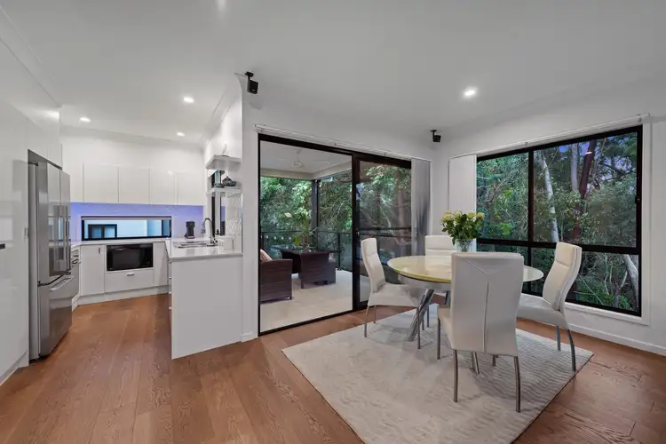 Third view of Homely townhouse listing, 5/15 Sambar Close, Chermside West QLD 4032