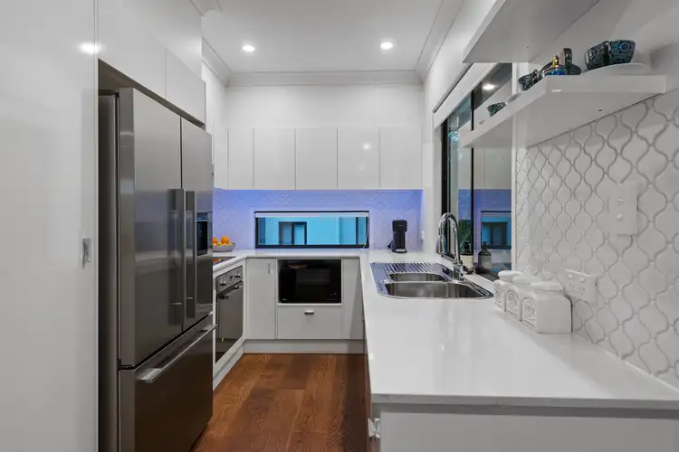 Fourth view of Homely townhouse listing, 5/15 Sambar Close, Chermside West QLD 4032