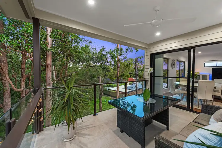 Sixth view of Homely townhouse listing, 5/15 Sambar Close, Chermside West QLD 4032