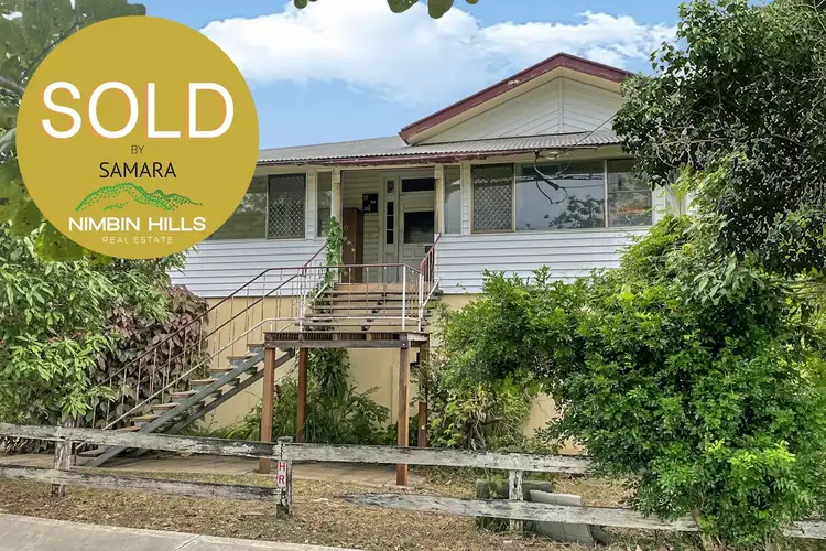 138 Terania Street, Lismore NSW 2480