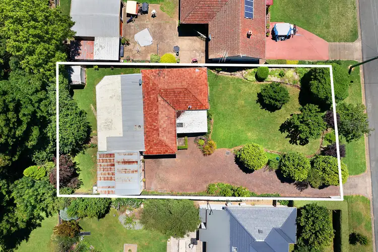 Second view of Homely house listing, 13 Retford Road, Bowral NSW 2576