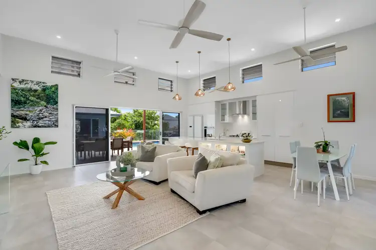 14 Canopy Way, Palm Cove QLD 4879