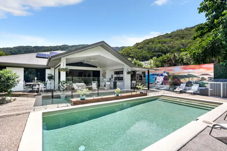 Third view of Homely house listing, 14 Retreat Close, Palm Cove QLD 4879