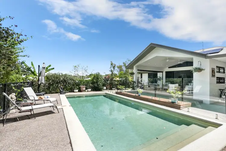 Fourth view of Homely house listing, 14 Retreat Close, Palm Cove QLD 4879