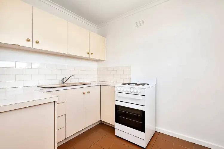 Third view of Homely unit listing, 11/164 Napier Street, Essendon VIC 3040