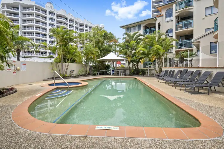 Main view of Homely apartment listing, Level 2/36/112 Surf Parade, Broadbeach QLD 4218