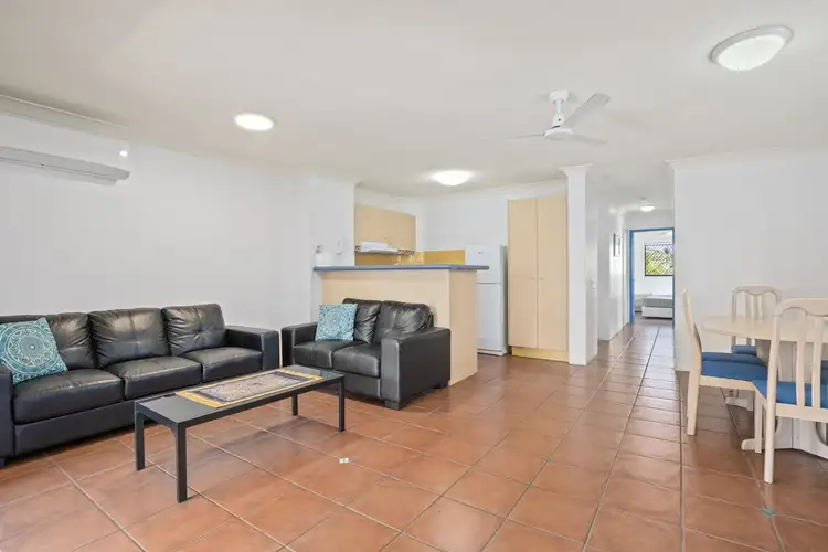 Fourth view of Homely apartment listing, Level 2/36/112 Surf Parade, Broadbeach QLD 4218