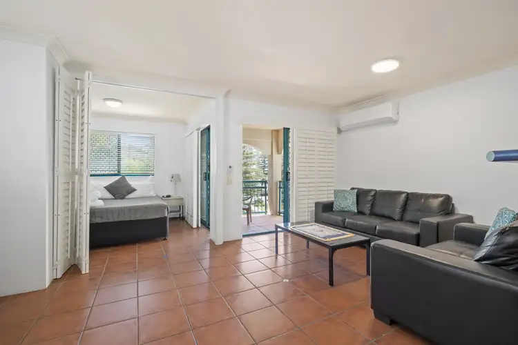 Fifth view of Homely apartment listing, Level 2/36/112 Surf Parade, Broadbeach QLD 4218