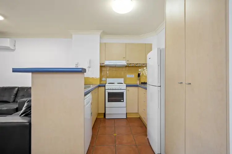 Sixth view of Homely apartment listing, Level 2/36/112 Surf Parade, Broadbeach QLD 4218