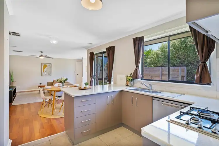 Second view of Homely unit listing, 2/4 Kerr Street, North Geelong VIC 3215