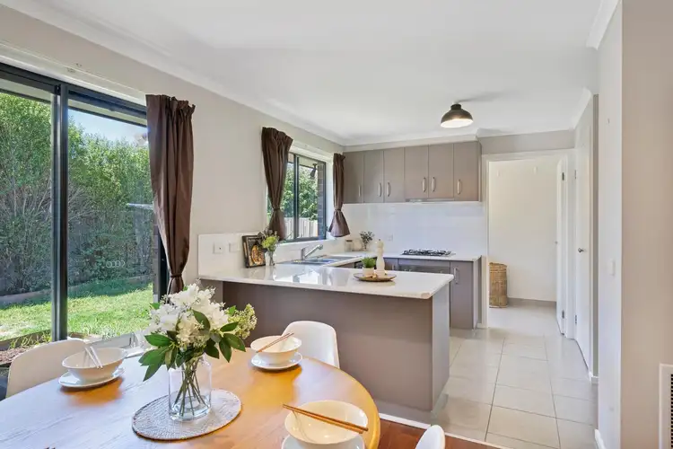 Third view of Homely unit listing, 2/4 Kerr Street, North Geelong VIC 3215