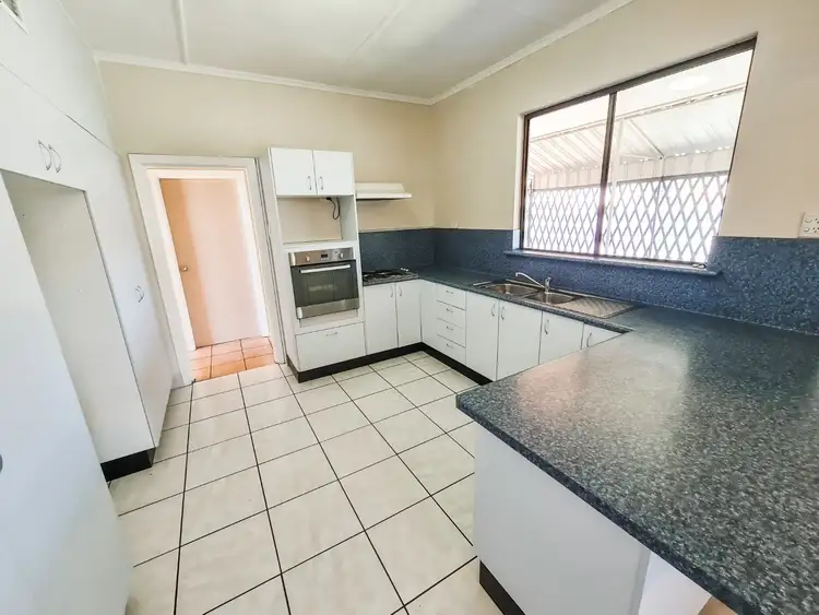 Second view of Homely house listing, 5 Sunset Drive, Mount Isa QLD 4825