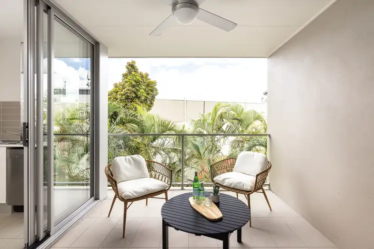Fourth view of Homely unit listing, 6/151 Baringa Street, Morningside QLD 4170