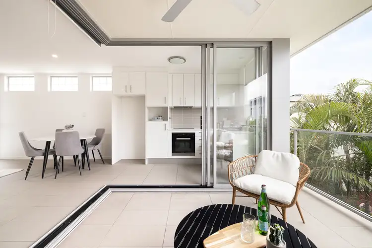 Fifth view of Homely unit listing, 6/151 Baringa Street, Morningside QLD 4170