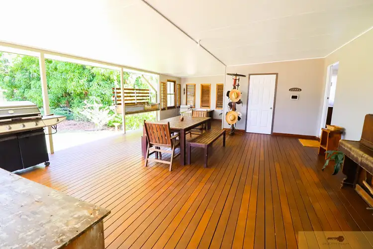 Main view of Homely house listing, 41 Aland Street, Charters Towers City QLD 4820