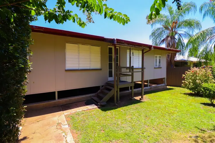 Second view of Homely house listing, 41 Aland Street, Charters Towers City QLD 4820