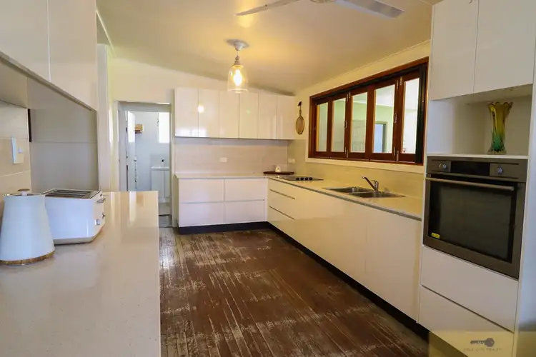 Third view of Homely house listing, 41 Aland Street, Charters Towers City QLD 4820