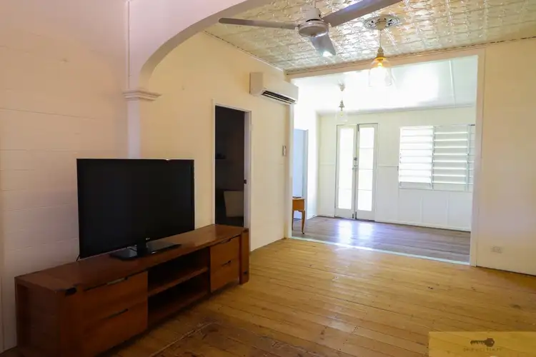 Fifth view of Homely house listing, 41 Aland Street, Charters Towers City QLD 4820