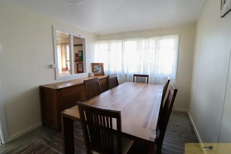 Sixth view of Homely house listing, 41 Aland Street, Charters Towers City QLD 4820