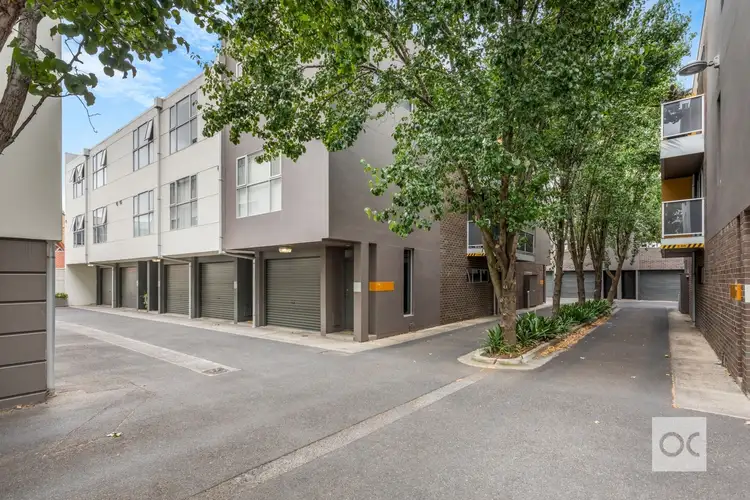 Main view of Homely townhouse listing, 6/172 Wakefield Street, Adelaide SA 5000