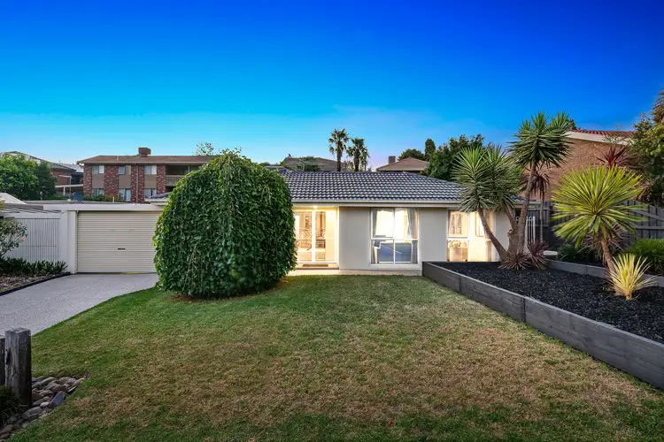 Main view of Homely house listing, 9 Ironbark Street, Viewbank VIC 3084
