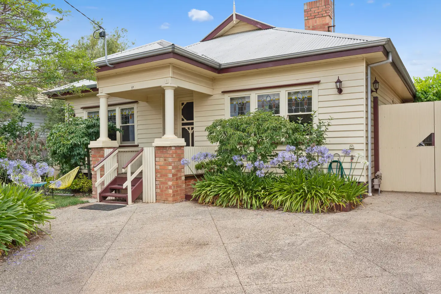 Main view of Homely house listing, 17 George Street, Bacchus Marsh VIC 3340