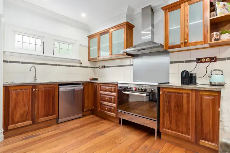 Second view of Homely house listing, 17 George Street, Bacchus Marsh VIC 3340