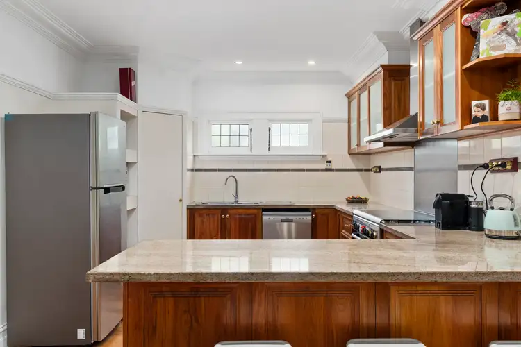 Fifth view of Homely house listing, 17 George Street, Bacchus Marsh VIC 3340