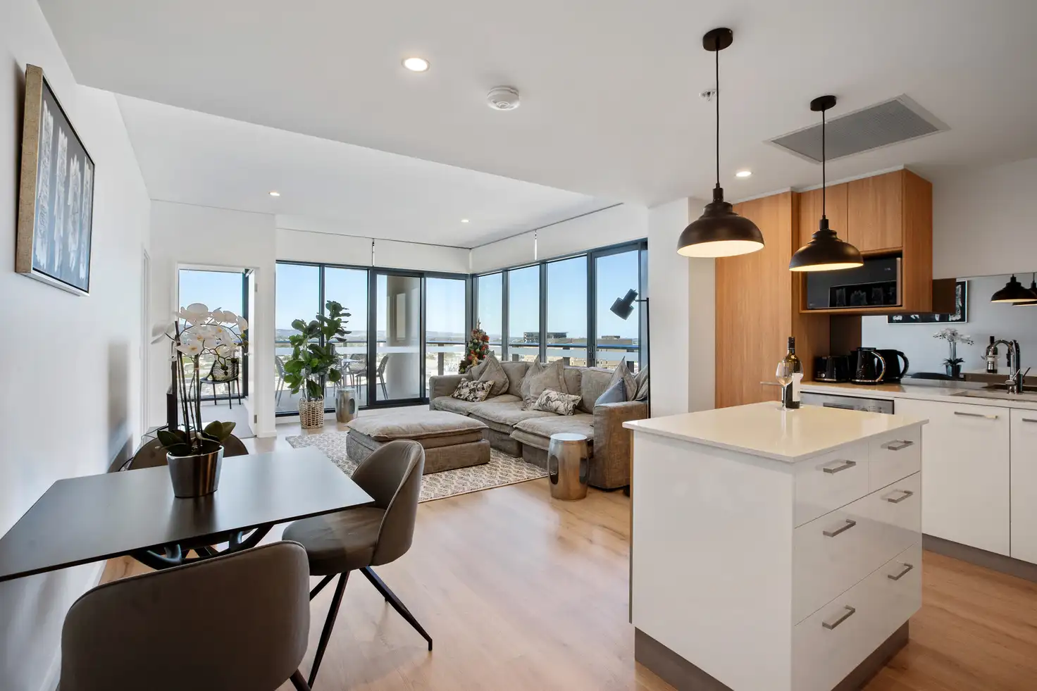 Main view of Homely apartment listing, 1101/180 Franklin Street, Adelaide SA 5000