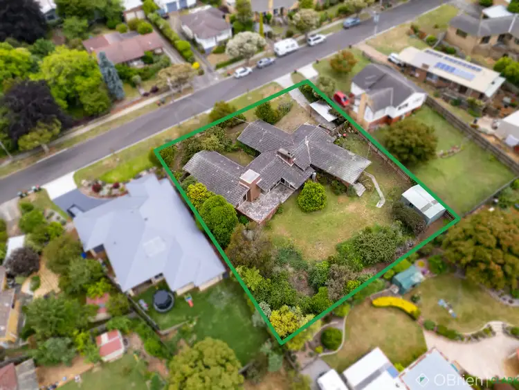 7 Dundee Street, Warragul VIC 3820