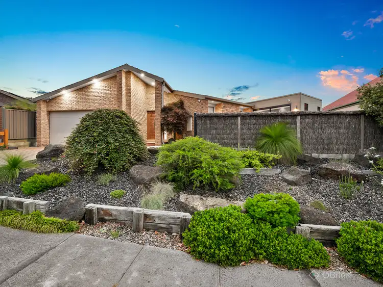 Main view of Homely house listing, 15 Lightwood Court, Berwick VIC 3806