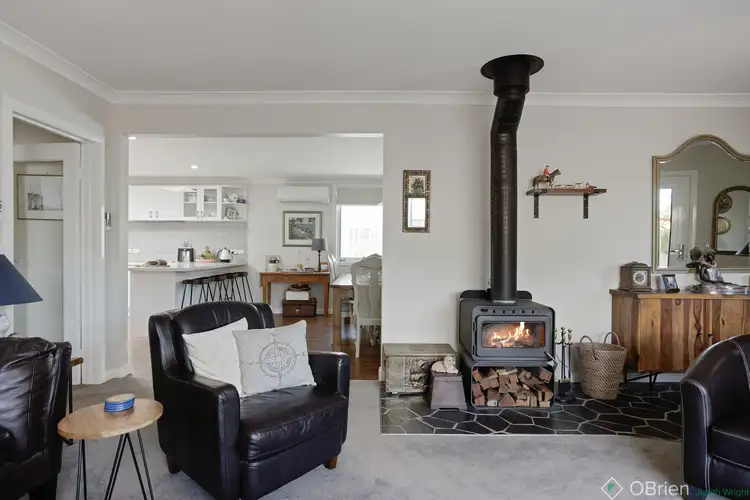 Third view of Homely house listing, 33 Rose Avenue, Cowes VIC 3922