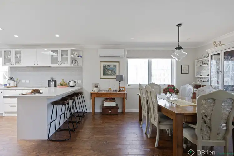 Fifth view of Homely house listing, 33 Rose Avenue, Cowes VIC 3922