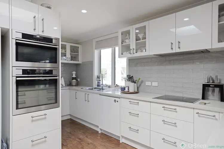 Sixth view of Homely house listing, 33 Rose Avenue, Cowes VIC 3922